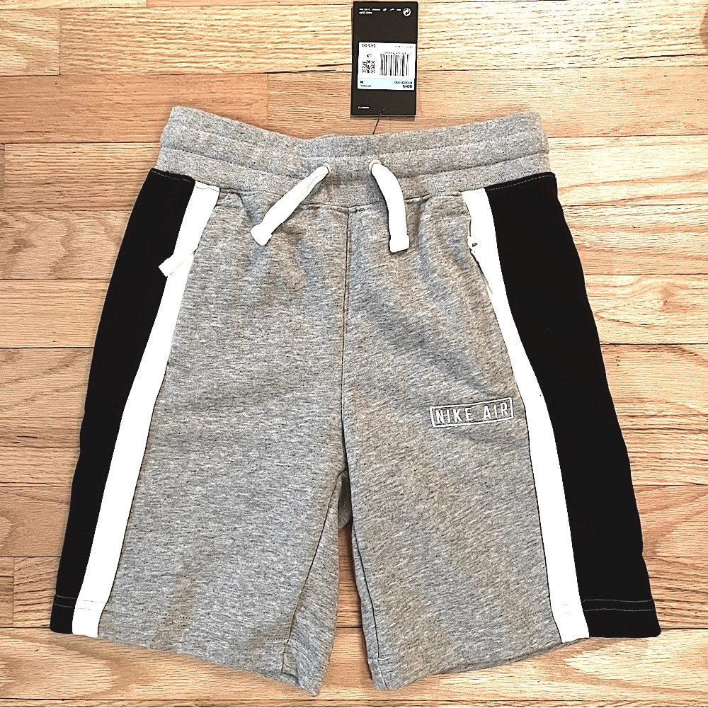 Nike Air Boys Shorts NWT Big Kids size M